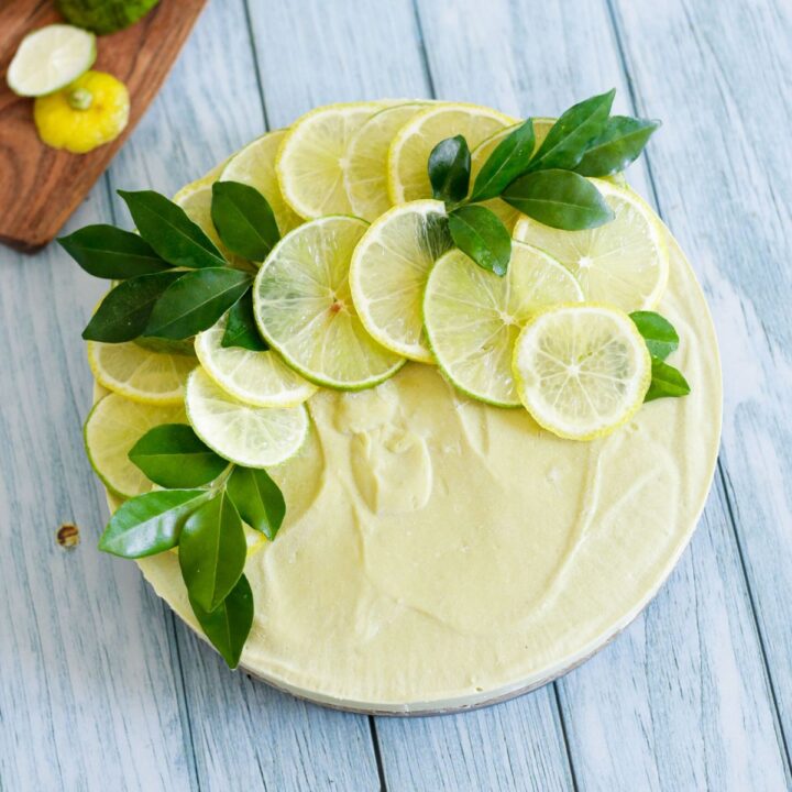 Vegane Himbeer Muffins | Don&amp;#39;t follow the Crowd